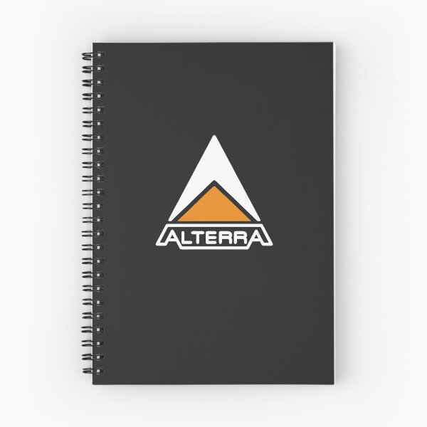 Item preview, Alterra Essential T-Shirt designed and sold by MatthiasSchill.