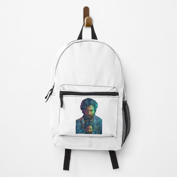 Item preview, Pushpa Raj   designed and sold by GhostTshirt.