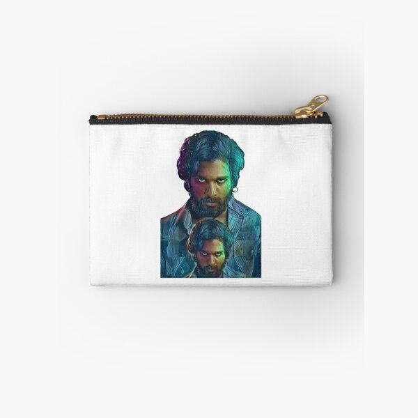 Item preview, Pushpa Raj   designed and sold by GhostTshirt.