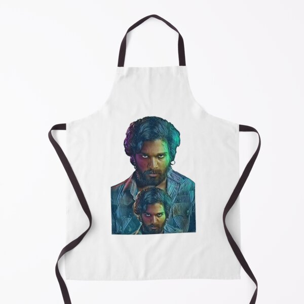 Item preview, Pushpa Raj   designed and sold by GhostTshirt.