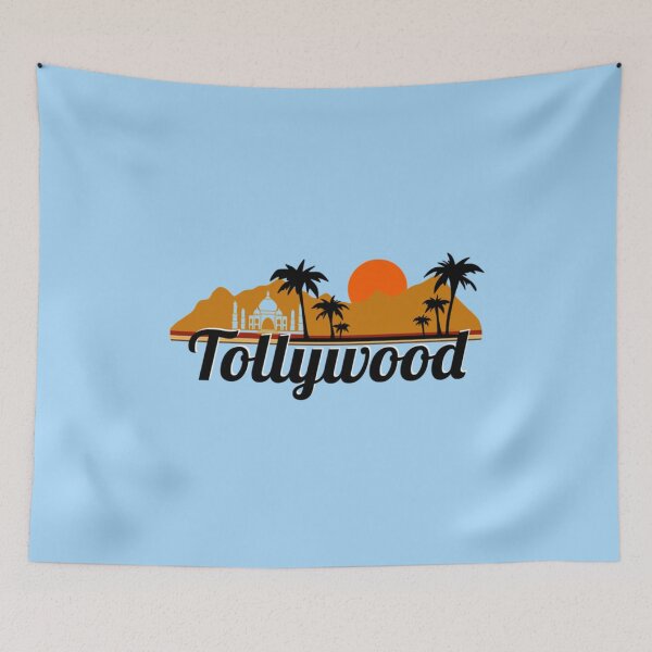 Item preview, Telugu Movies     designed and sold by GhostTshirt.