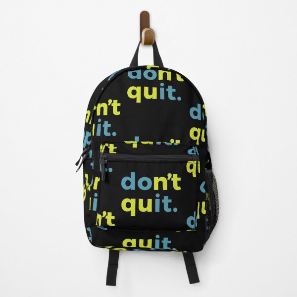 Item preview, Inspirational. Motivational, Leadrship quote. Do It Don't quit designed and sold by efenem.