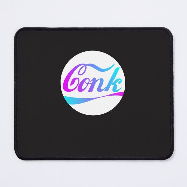 Item preview, Conk Vaporwave Classic T-Shirt designed and sold by MarcSanna.