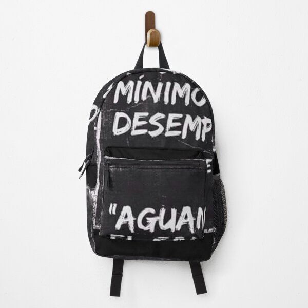 Item preview, Residente designed and sold by themora.