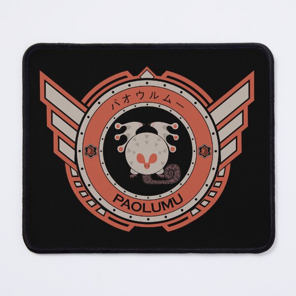 Item preview, PAOLUMU - CRESTS-V2 designed and sold by EXION CREW.