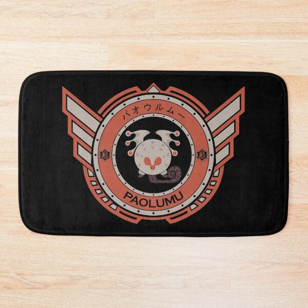 Item preview, PAOLUMU - CRESTS-V2 designed and sold by EXION CREW.