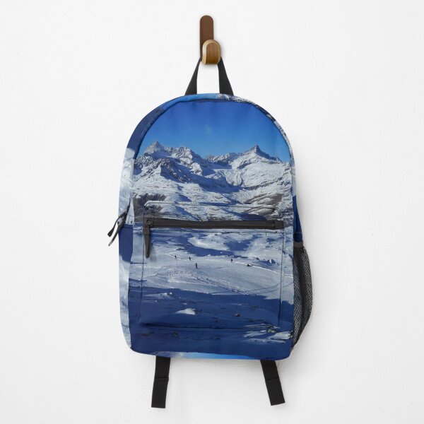 Item preview, Zermatt Swiss Alps designed and sold by nikawanders.