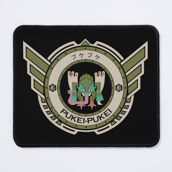 Item preview, PUKEI-PUKEI - CRESTS-V2 designed and sold by EXION CREW.