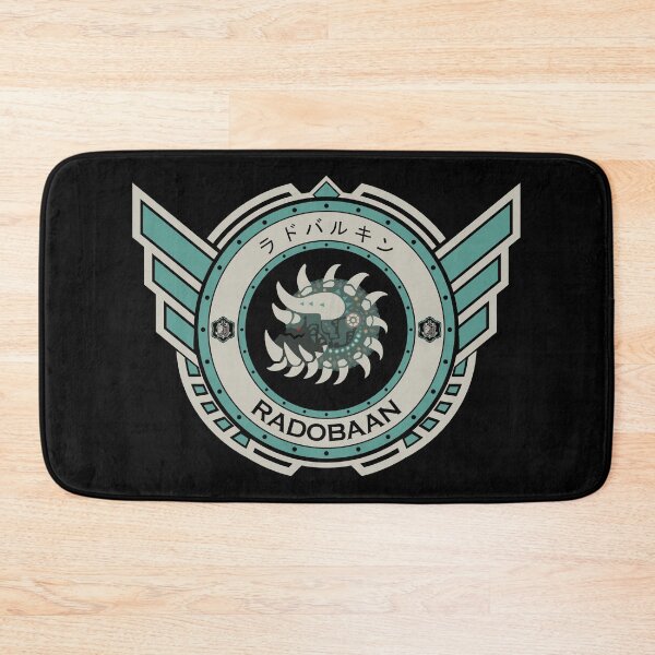Item preview, RADOBAAN - CRESTS-V2 designed and sold by EXION CREW.