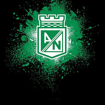 "Medellin Atletico Nacional, Colombia" Poster for Sale by