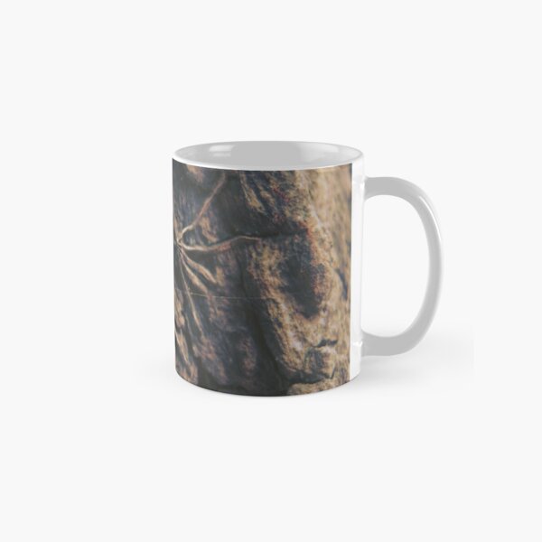Parasite Mug classique