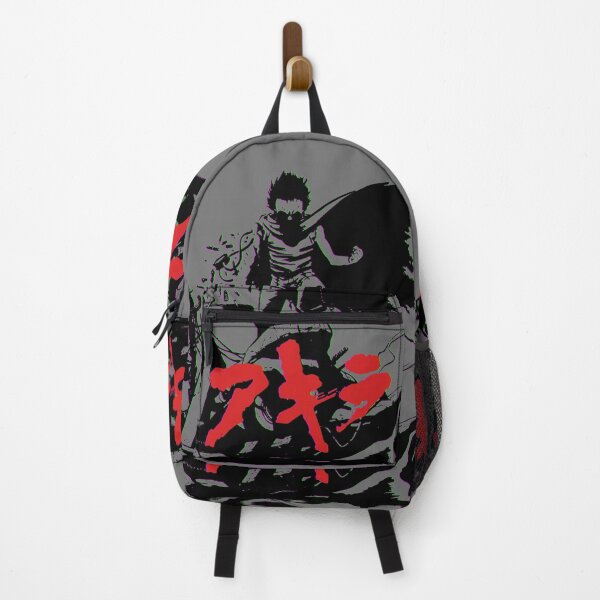 Item preview, AKIRA - Tetsuo designed and sold by 4LV4R0 4LV4R0.