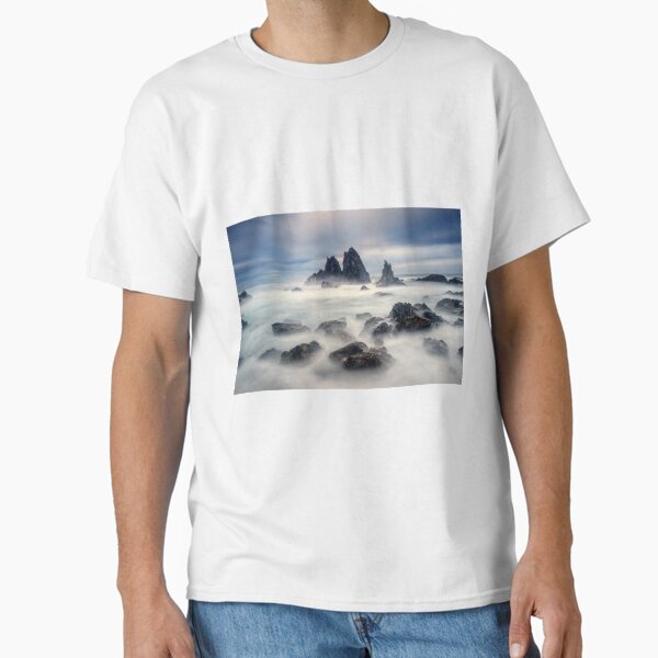Camel Rock Classic T-Shirt