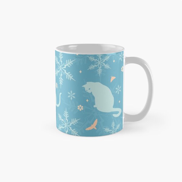 Item preview, festive flurry designed and sold by gray79.