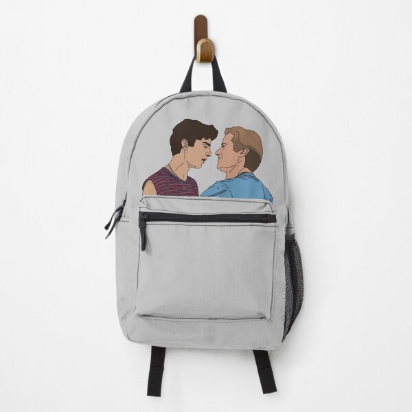 Item preview, Call Me By Your Name - Elio and Oliver designed and sold by QueerMinimalist.