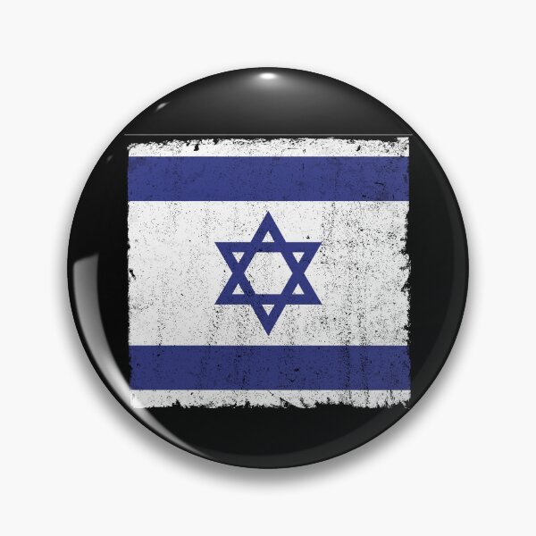 Item preview, Israel Flag Israelite Nation Hebrew Jewish Roots Israel Gear designed and sold by DynamicDesign.