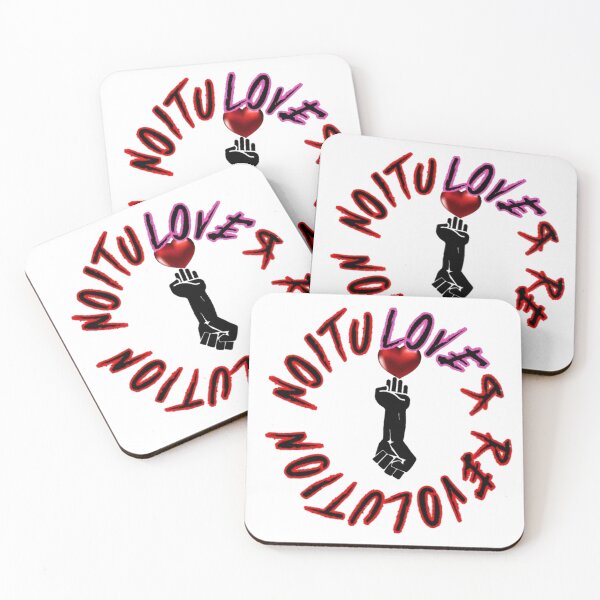Item preview, love within revolution designed and sold by SprinT-Shirt.