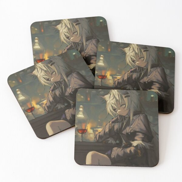 Item preview, Well, let's talk || Lapland  designed and sold by AszaAri.