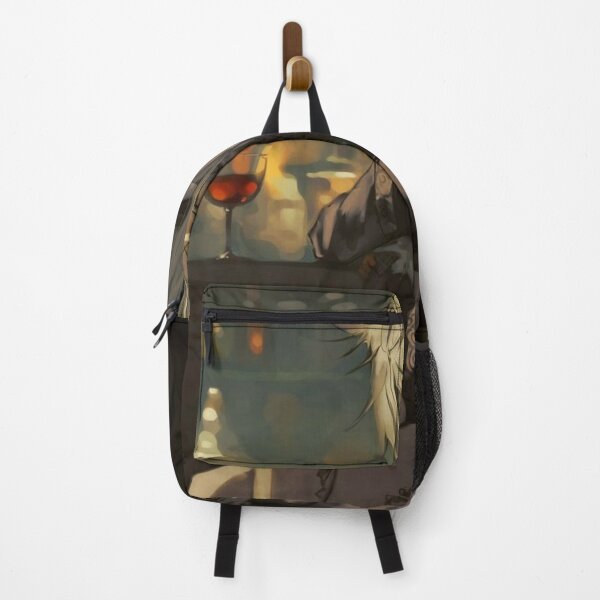Item preview, Well, let's talk || Lapland designed and sold by AszaAri.