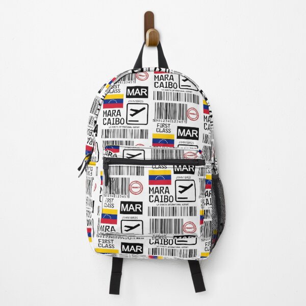 Item preview, Maracaibo La Chinita International Airport designed and sold by Travellerz.