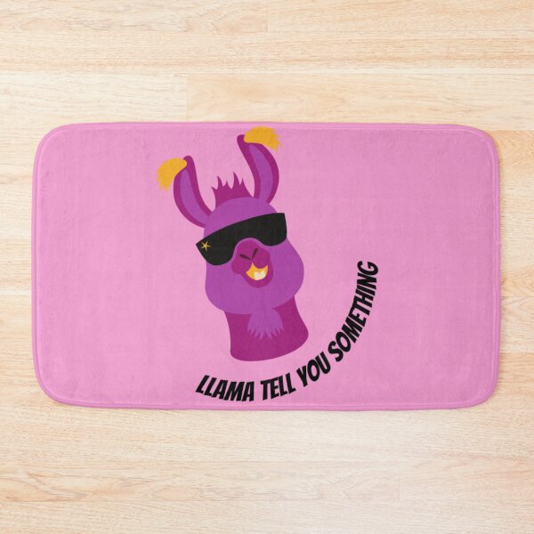 Item preview, Afrikaans, Llamma tell you something, Afrikaans art design designed and sold by Hypnotees.
