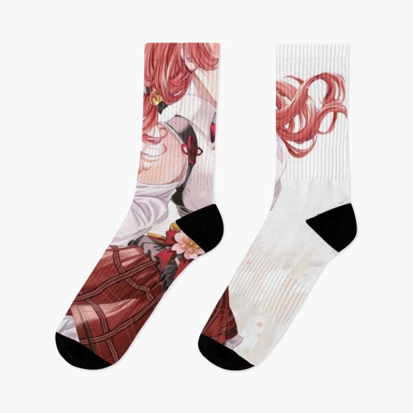 Item preview, Sakura Blossom || Miko designed and sold by AszaAri.