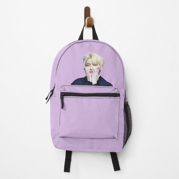 Item preview, Ateez Seonghwa designed and sold by kpopnow.