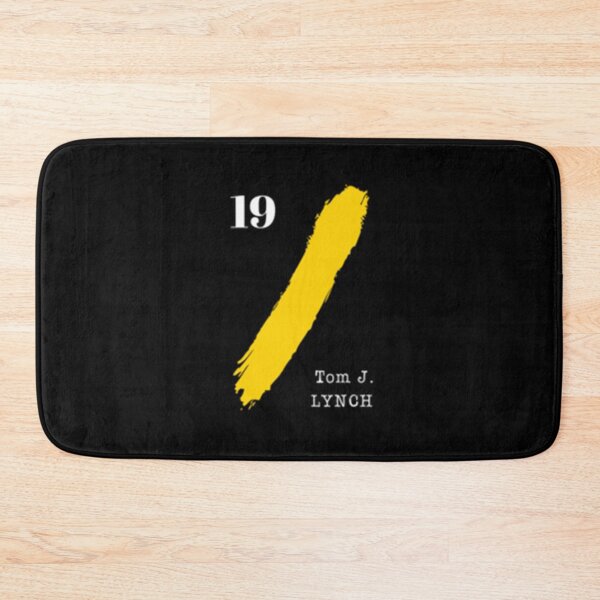 Artikelvorschau, Tom J. Lynch Richmond Tigers Afl Player Card Klassisches T-Shirt entworfen und verkauft von cohenashl6.