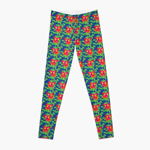 Bushbaby, baby. Leggings