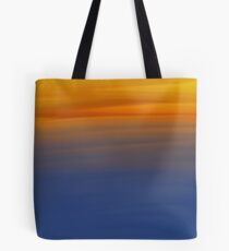 Sunset Tote Bag