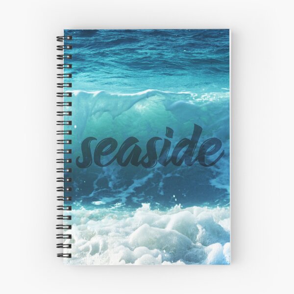 Item preview, Seaside designed and sold by wolfncat.