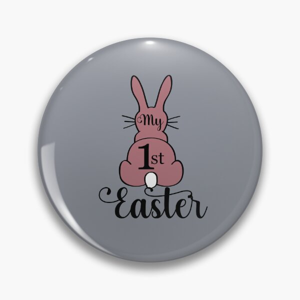 Item preview, My1st Easter, New Born Easter, Babies First designed and sold by DiensDesign.