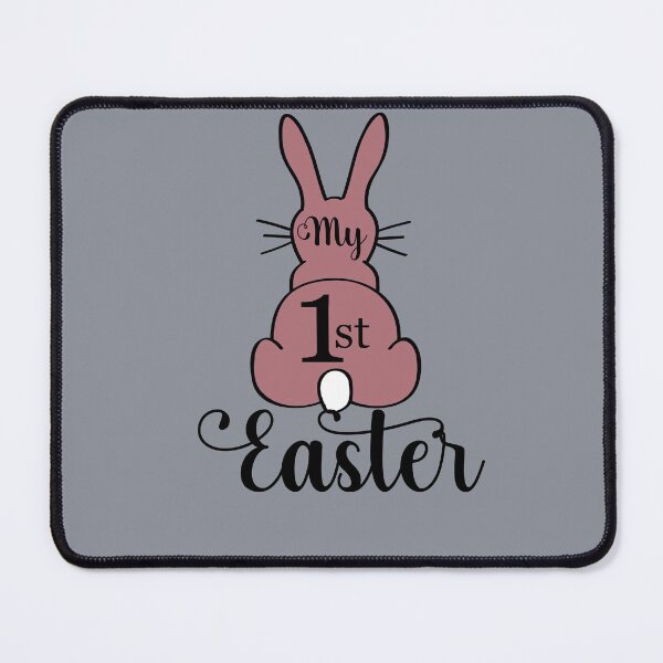 Item preview, My1st Easter, New Born Easter, Babies First designed and sold by DiensDesign.