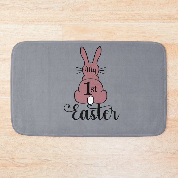 Item preview, My1st Easter, New Born Easter, Babies First designed and sold by DiensDesign.