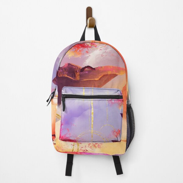 Item preview, Fantasy flying mountains designed and sold by Fede-drawings.