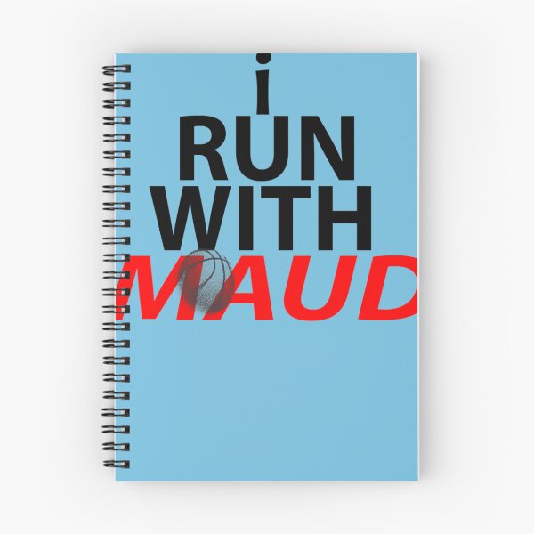 Item preview, I RUN WITH MAUD - Ahmaud Arbery - iRunWithMaud Classic T-Shirt designed and sold by DonatellaVugde.