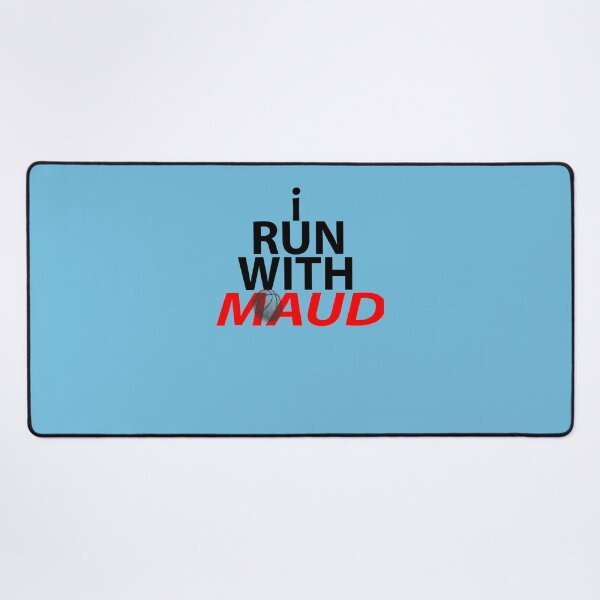 Item preview, I RUN WITH MAUD - Ahmaud Arbery - iRunWithMaud Classic T-Shirt designed and sold by DonatellaVugde.