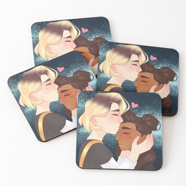 Item preview, kissu  designed and sold by beaniebopp.