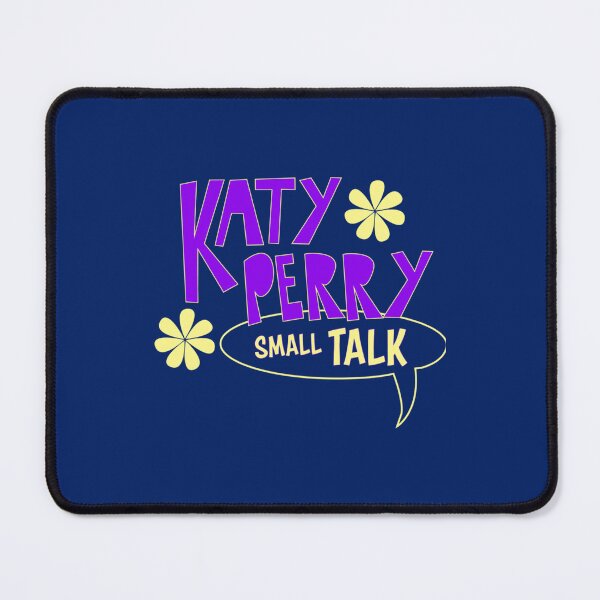 Item preview, Katy Perry - Small Talk Graphic   designed and sold by ShasnonSanders.