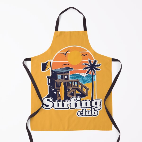 Item preview, Surfing — Travel motivation quotes, lettering designed and sold by GreekTavern1979.