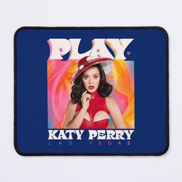 Item preview, Katy Perry Play Admat   designed and sold by ShasnonSanders.