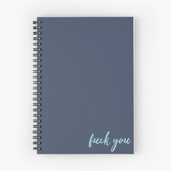 Item preview, fuck you text designed and sold by nigmatillium.