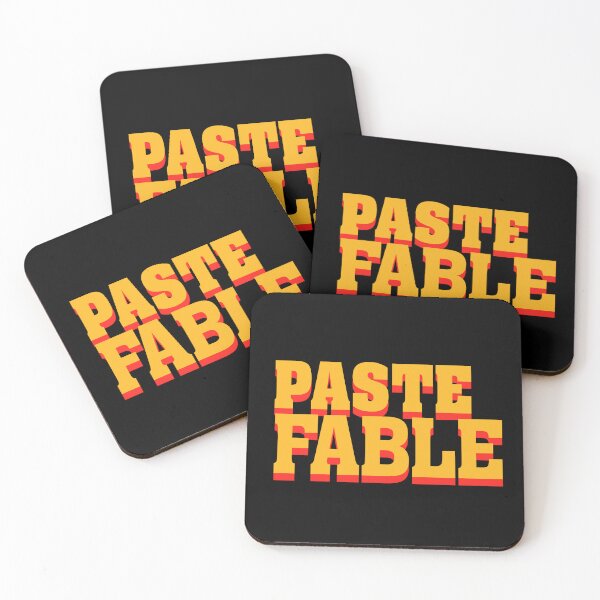 Item preview, Paste Fable designed and sold by VonHafe.