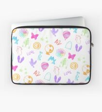 Coldplay symbols Laptop Sleeve