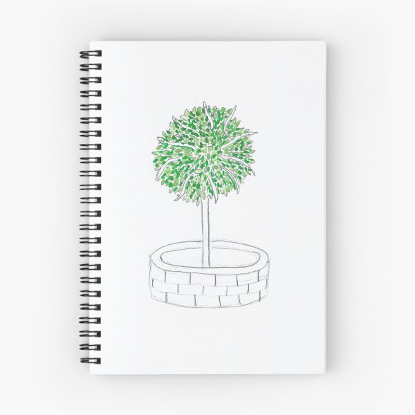 Item preview, Tree designed and sold by John Douglas.