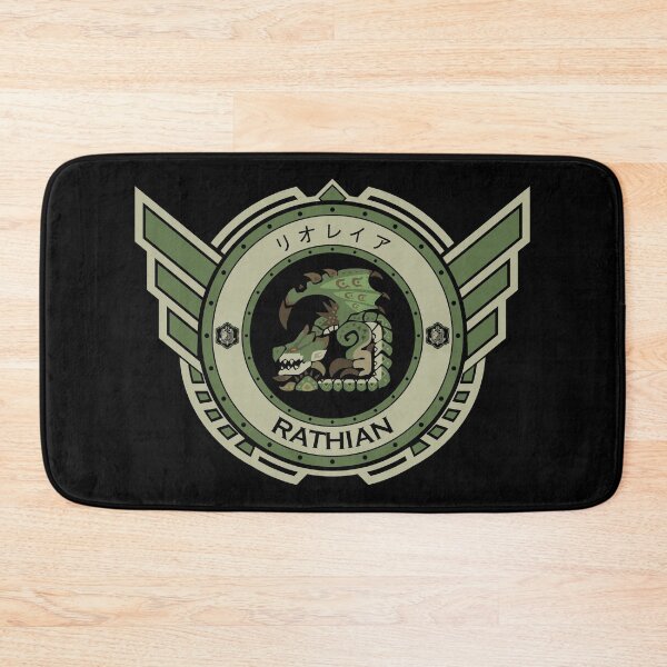 Item preview, RATHIAN - CRESTS-V2 designed and sold by EXION CREW.