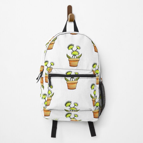 Item preview, Venus Fly Trap Watercolor designed and sold by kmstudio.