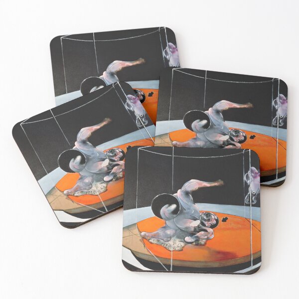 Item preview, Figure in Movement 1976 designed and sold by 99mariopfeffer.