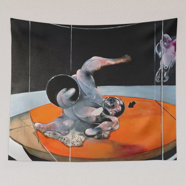Item preview, Figure in Movement 1976 designed and sold by 99mariopfeffer.