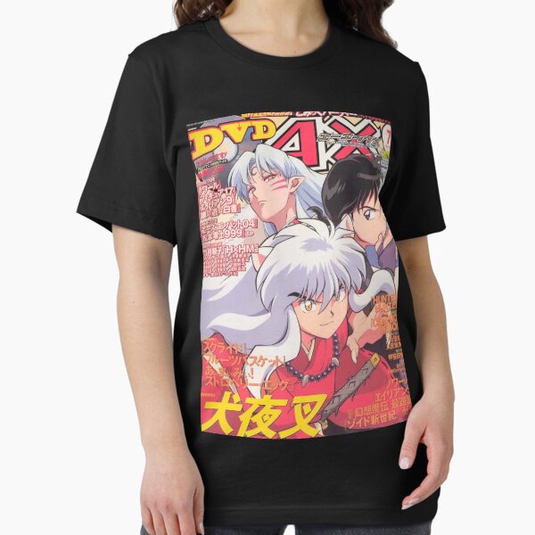 Vista previa del artículo con la obra «Anime hace un guiño a la portada del manga retro.», diseñado y vendido por zombiebrain13.